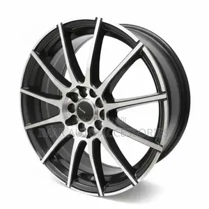 18-Inch Rims – Stylish Durable | Tyre Xperts Kenya