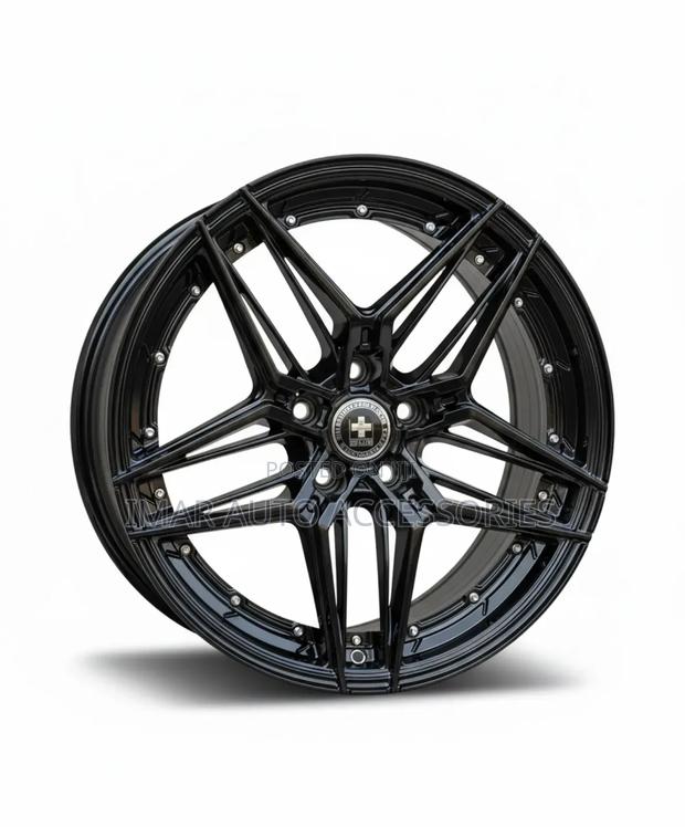 18-Inch Mercedes-Benz Rims – Premium Stylish | Tyre Xperts