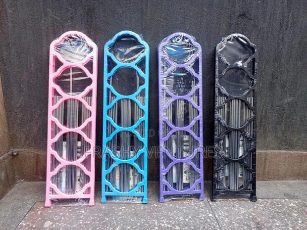 Different Colours Shoe Racks - thumbnail 2