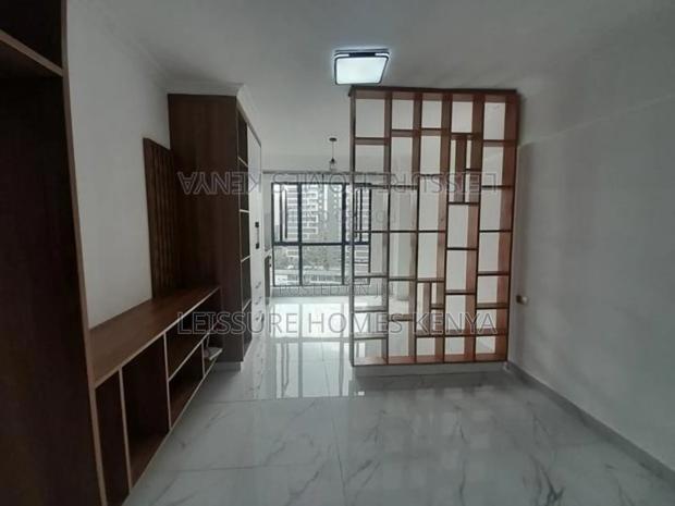 Studio Apartment in Kilimani for rent - thumbnail 3