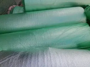 Heat Uv Proof Heat Insulation Material