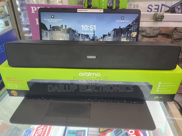Bluetooth Sounds Speaker - thumbnail 2