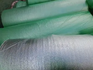 Heat Uv Proof Heat Insulation Material