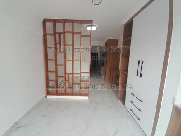 Studio Apartment in Kilimani for rent - thumbnail 4