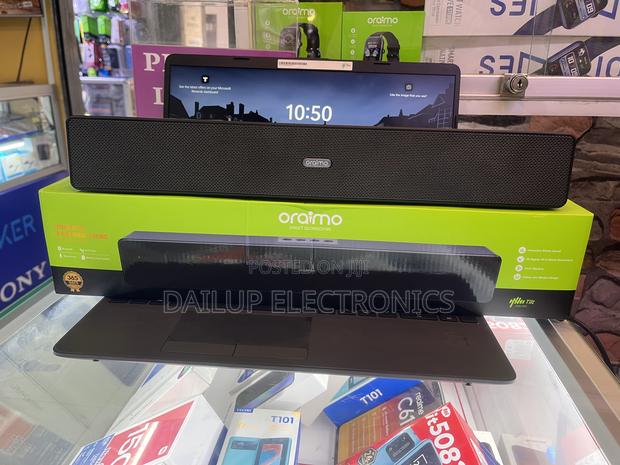 Bluetooth Sounds Speaker - thumbnail 3