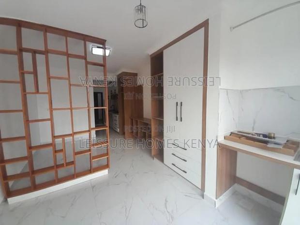 Studio Apartment in Kilimani for rent - thumbnail 5
