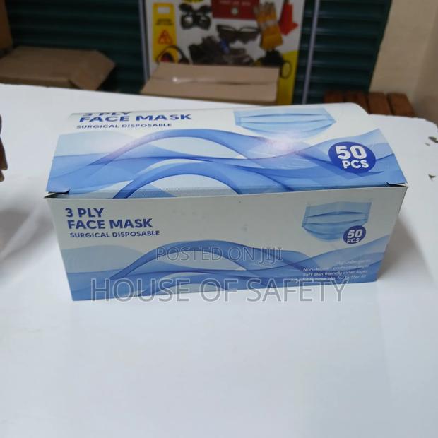 3ply Face Mask - thumbnail 2