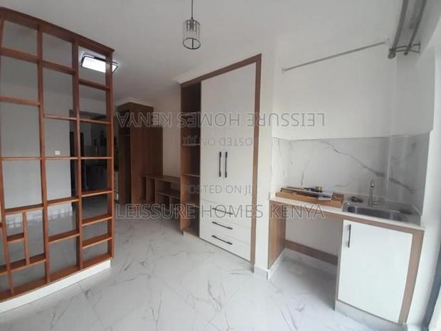 Studio Apartment in Kilimani for rent - thumbnail 7