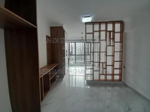 Studio Apartment in Kilimani for rent - thumbnail 9