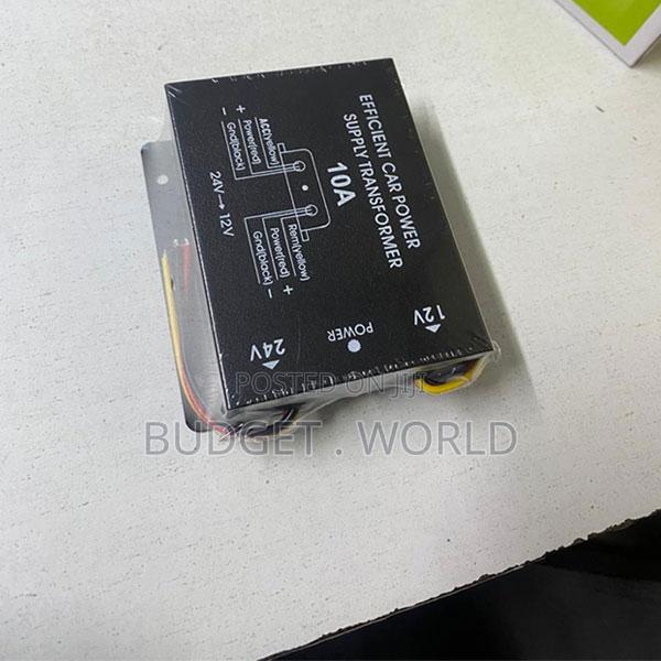 High Quality Professional 24v to 12v Transformer 24v to 12v Dc