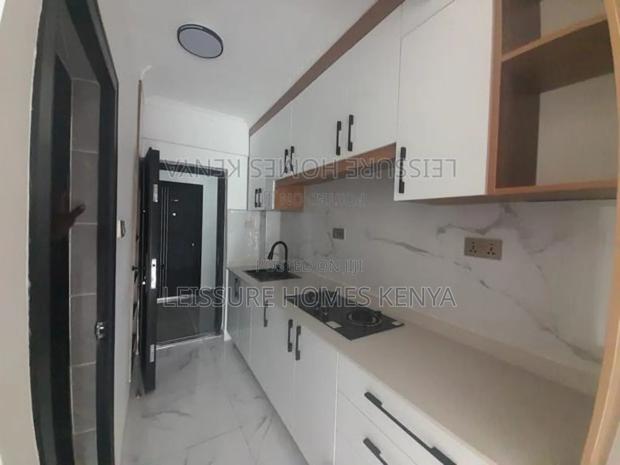 Studio Apartment in Kilimani for rent - thumbnail 12