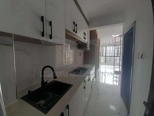 Studio Apartment in Kilimani for rent - thumbnail 13