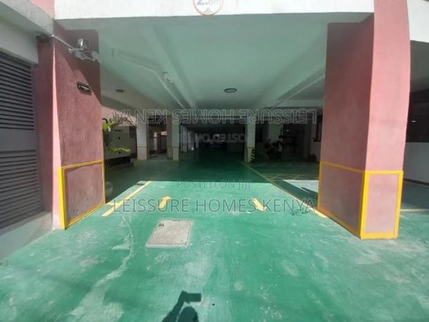 Studio Apartment in Kilimani for rent - thumbnail 14