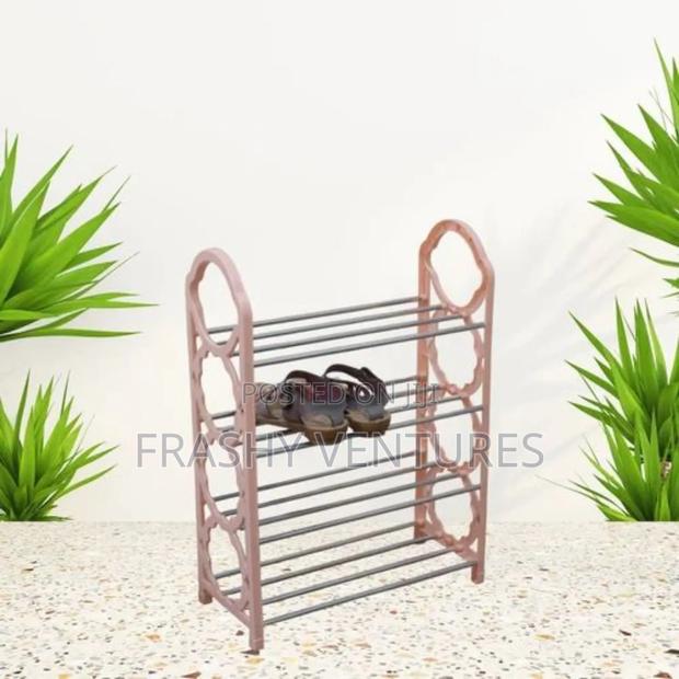 Plastic Shoe Rack Plastic Shoe Rack