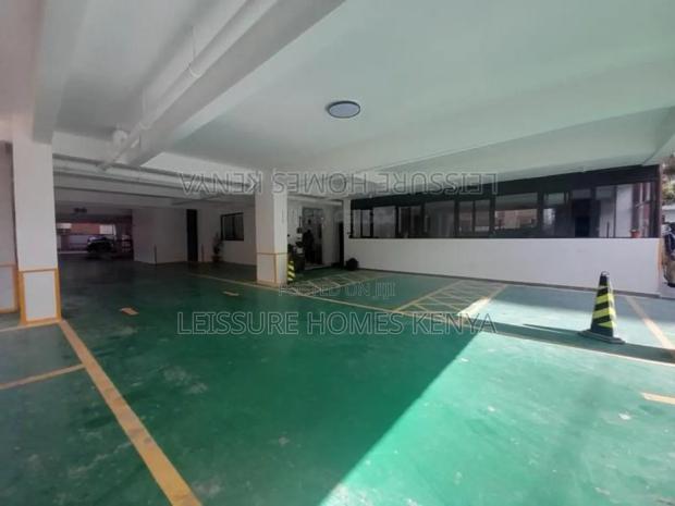 Studio Apartment in Kilimani for rent - thumbnail 15
