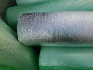 Heat Protector Aluminium Foil