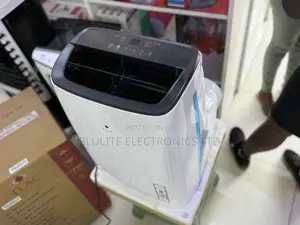 Tlac 12000btu Portable Air Conditioner