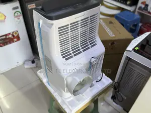 Tlac 12000btu Portable Air Conditioner