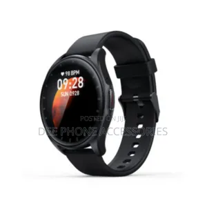 Tecno Watch 3 Smart Watch