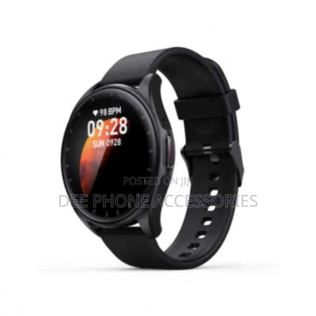 Tecno Watch 3 Smart Watch - thumbnail 3