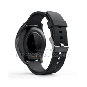 Tecno Watch 3 Smart Watch