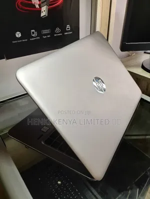 Laptop HP EliteBook 1040 G3 8GB Intel Core I7 SSD 256GB