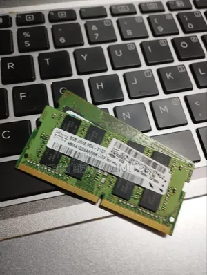 8 Gb DDR 4 2400 T Laptop Ram on Sale