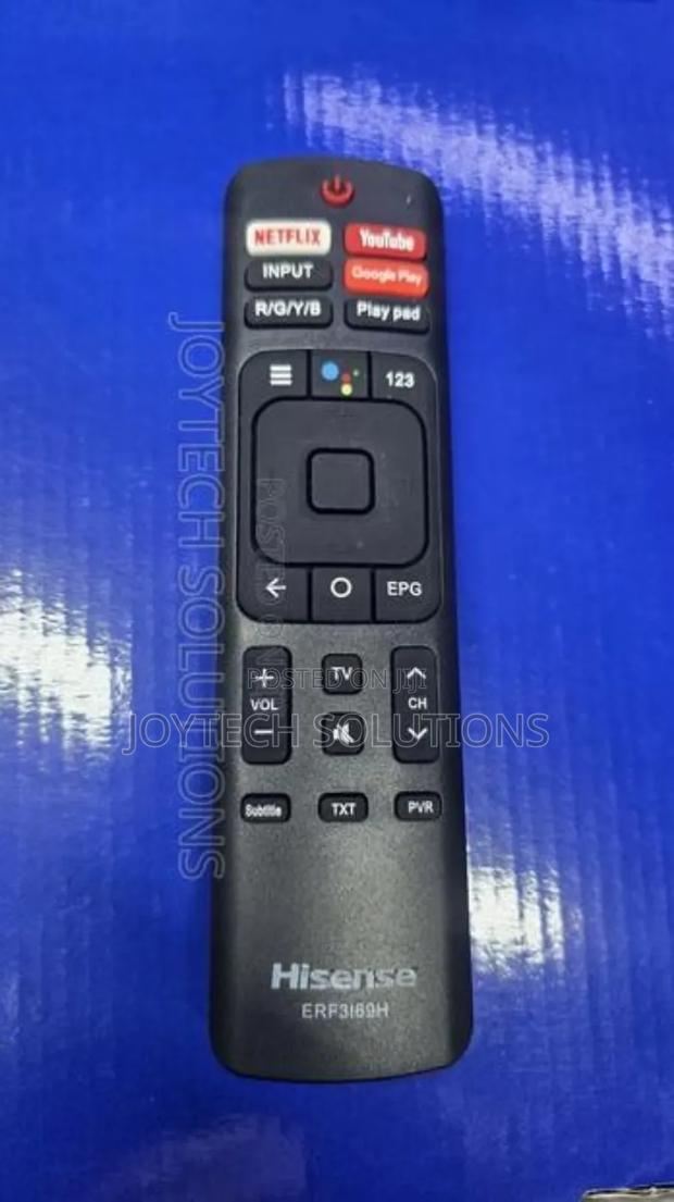 Hisense Erf 3169h - thumbnail 2
