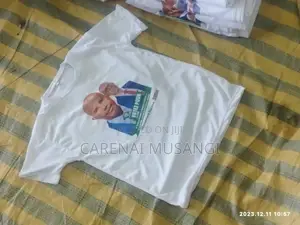 Campaign Polyester T-Shirts