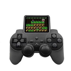 S10-Game Console,Classic Retro Video Gaming Player Colorful LCD Screen - thumbnail 2