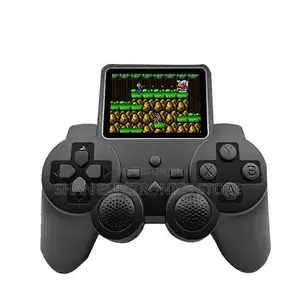 S10-Game Console,Classic Retro Video Gaming Player Colorful LCD Screen