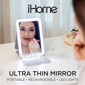 Rechargeable Home Mirror - thumbnail 2