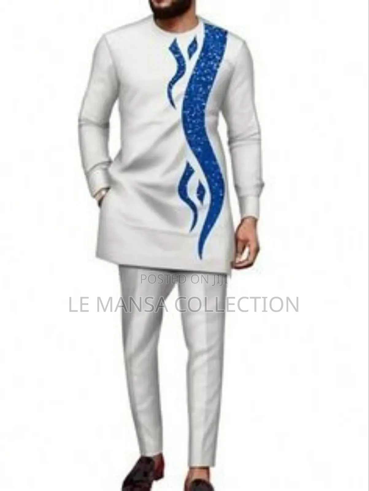 Designer Sanator Wear