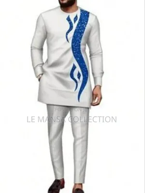 Designer Sanator Wear