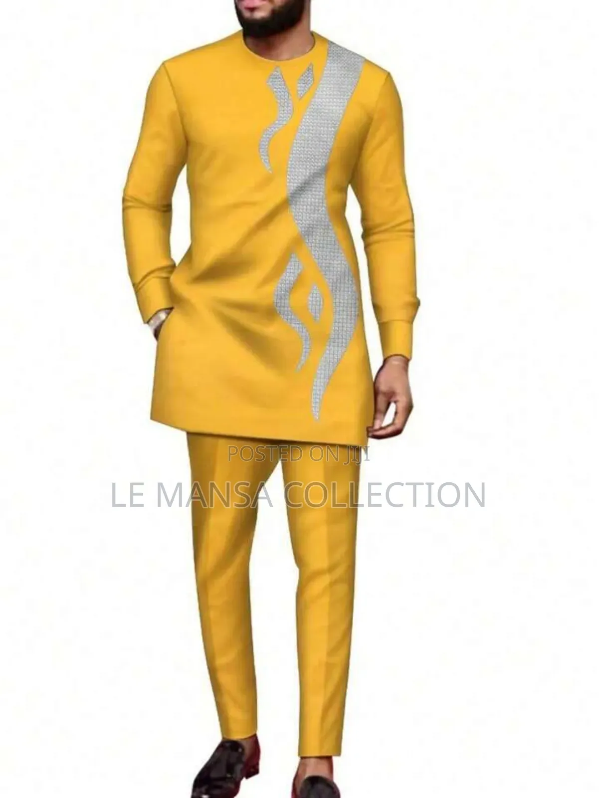 Designer Sanator Wear