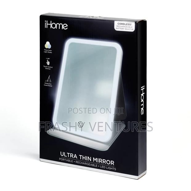 Quality Rechargeable Home Mirror - main view