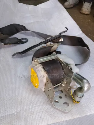 Reliable Axio(Toyota) Belt