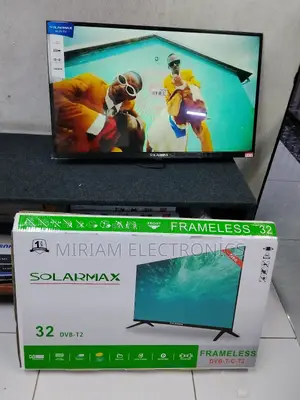 Solarmax 32 Inch Digital Tv