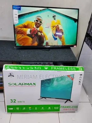 Solarmax 32 Inch Digital Tv