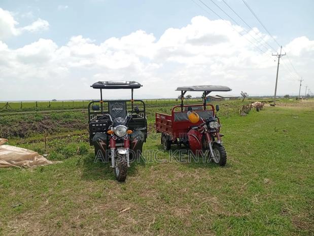 New Apsonic AP250 PRO 2024 Green - thumbnail 2