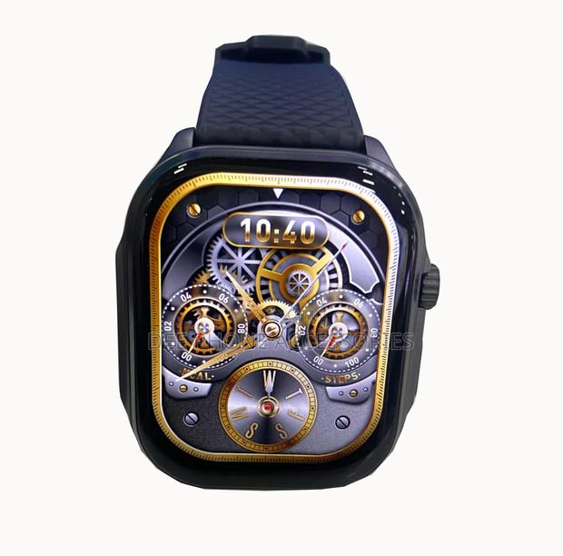 Tecno Watch 3 Active Smart Watch - thumbnail 3