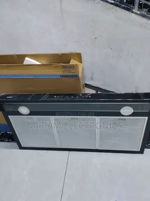 Bolesi 90cm Hood