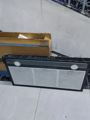 Bolesi 90cm Hood