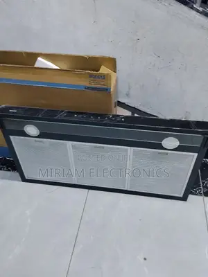Bolesi 90cm Hood