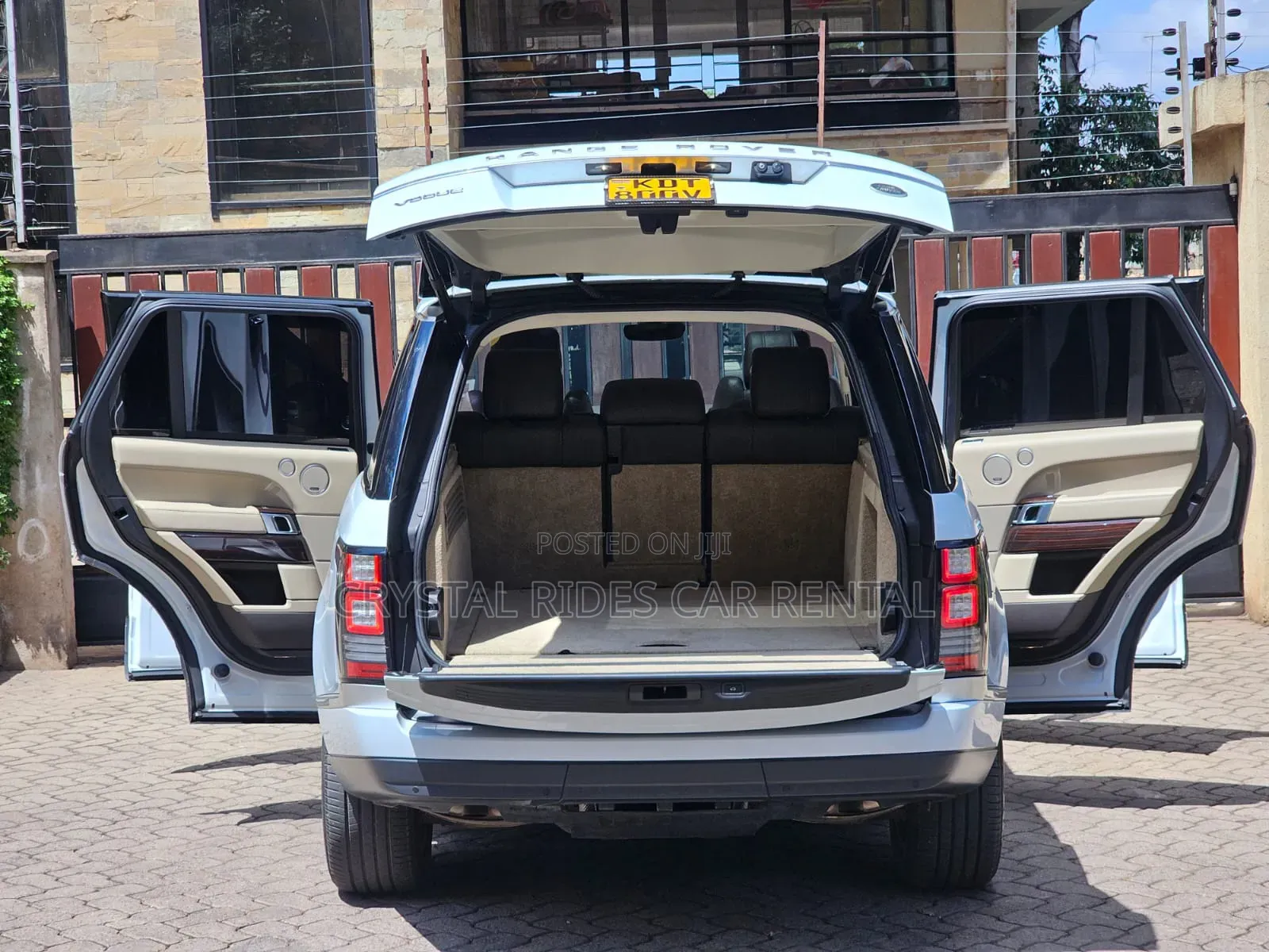 Land Cruisers J150 Prado, Lc200 Lexus 570/600