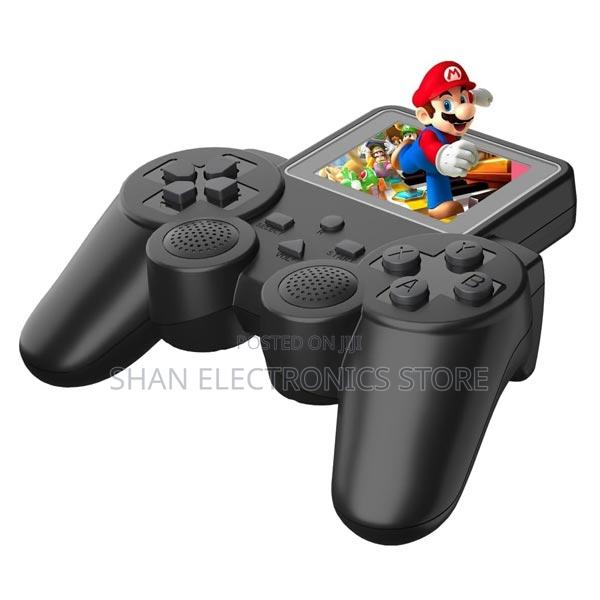 S10 Handheld Gamepad – Play, Recharge, Connect Enjoy