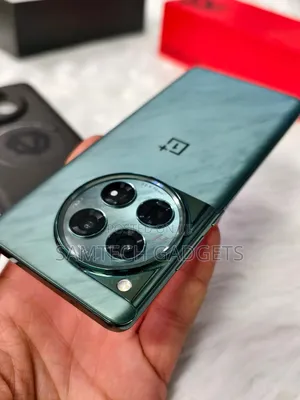 OnePlus 12 1 TB Green