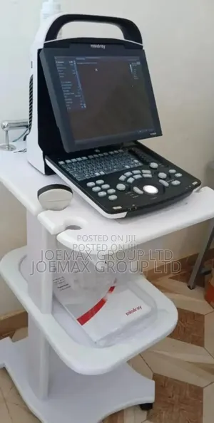 Ultrasound Trolley