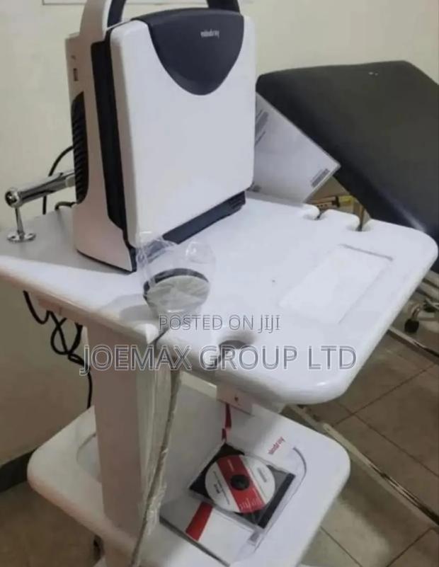 Ultrasound Trolley - thumbnail 2