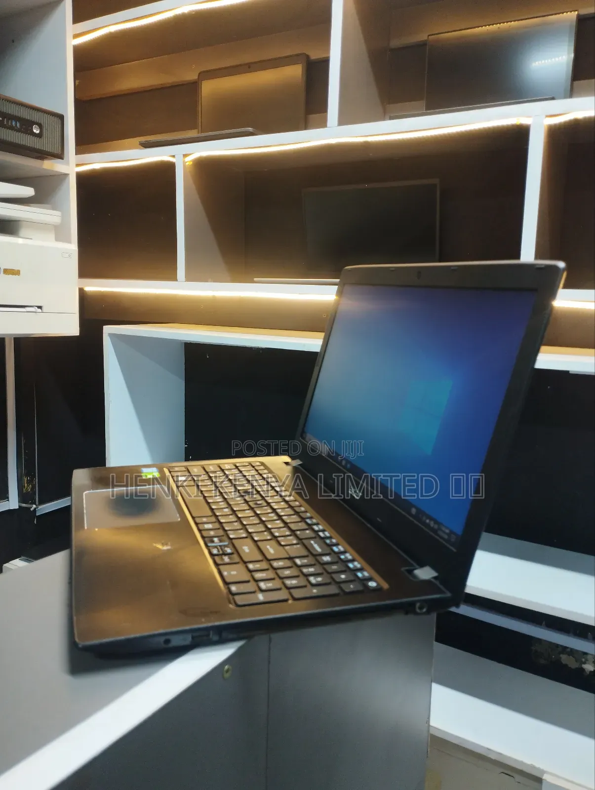 Laptop Acer Aspire 5 8GB Intel Core I5 SSD 256GB
